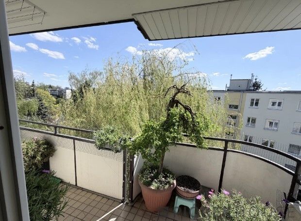 Mieszkanie 3-pokojowe Warszawa Mokotów, ul. Kazimierza Kuratowskiego. Zdjęcie 11
