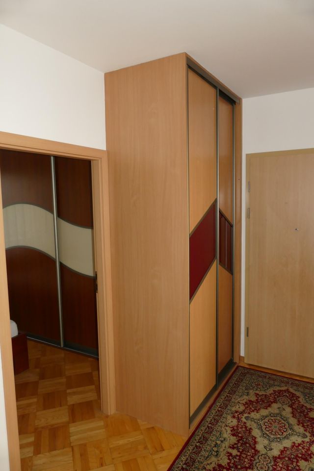Mieszkanie 3-pokojowe Warszawa Ochota, ul. 1 Sierpnia. Zdjęcie 4