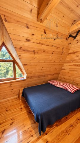 dworek, 3 pokoje Wojciechów. Zdjęcie 11