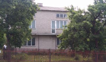 gospodarstwo, 4 pokoje Kamienna Wola