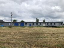 Hala/magazyn Pisarzowice, ul. Wrocławska. Zdjęcie 2