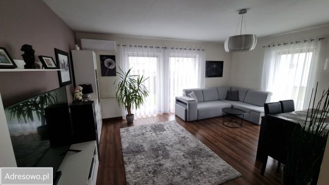 Mieszkanie 3-pokojowe Komorniki, ul. Konwaliowa. Zdjęcie 1