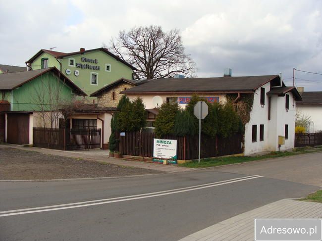 Lokal Brynek. Zdjęcie 8