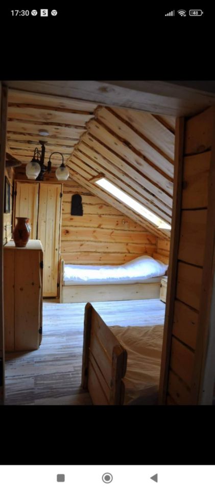 Mieszkanie 2-pokojowe Piwniczna-Zdrój, ul. Jana Daszyńskiego. Zdjęcie 13