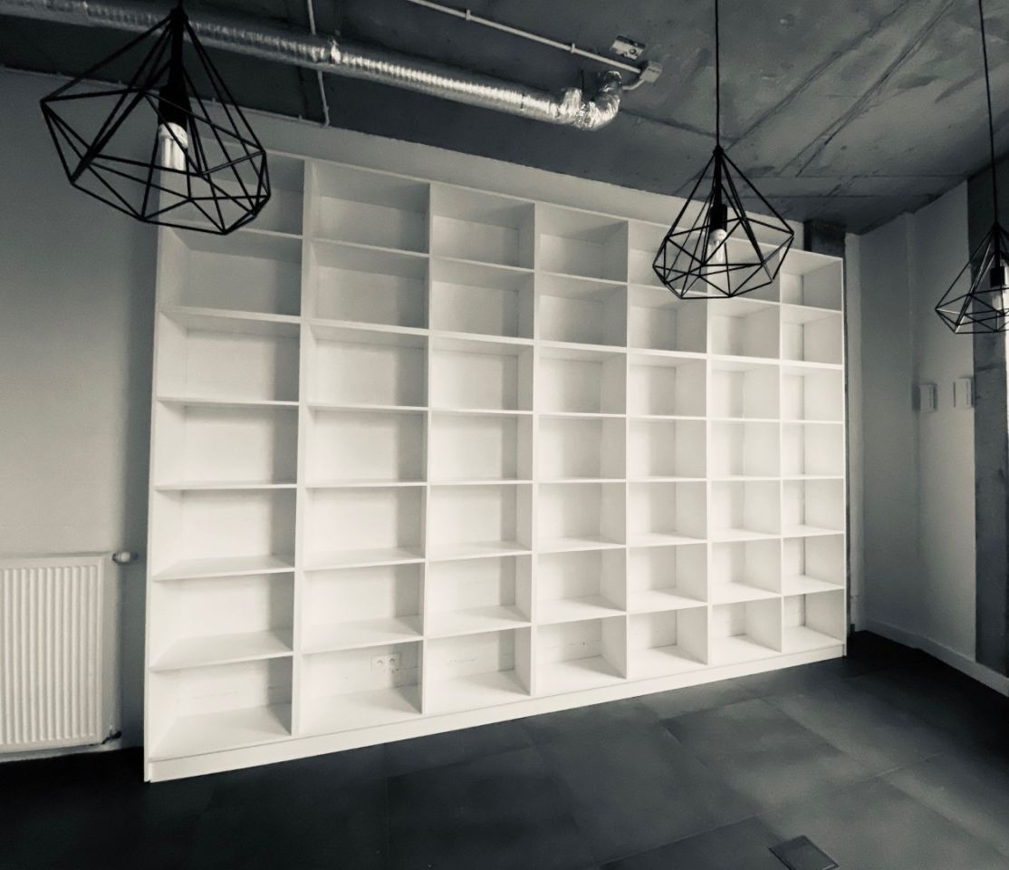 Lokal Warszawa Praga-Południe, ul. Ostrobramska. Zdjęcie 6