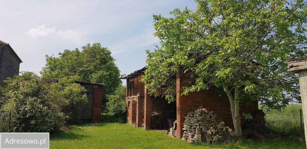 dom wolnostojący, 8 pokoi Rudnik, ul. Mickiewicza. Zdjęcie 13