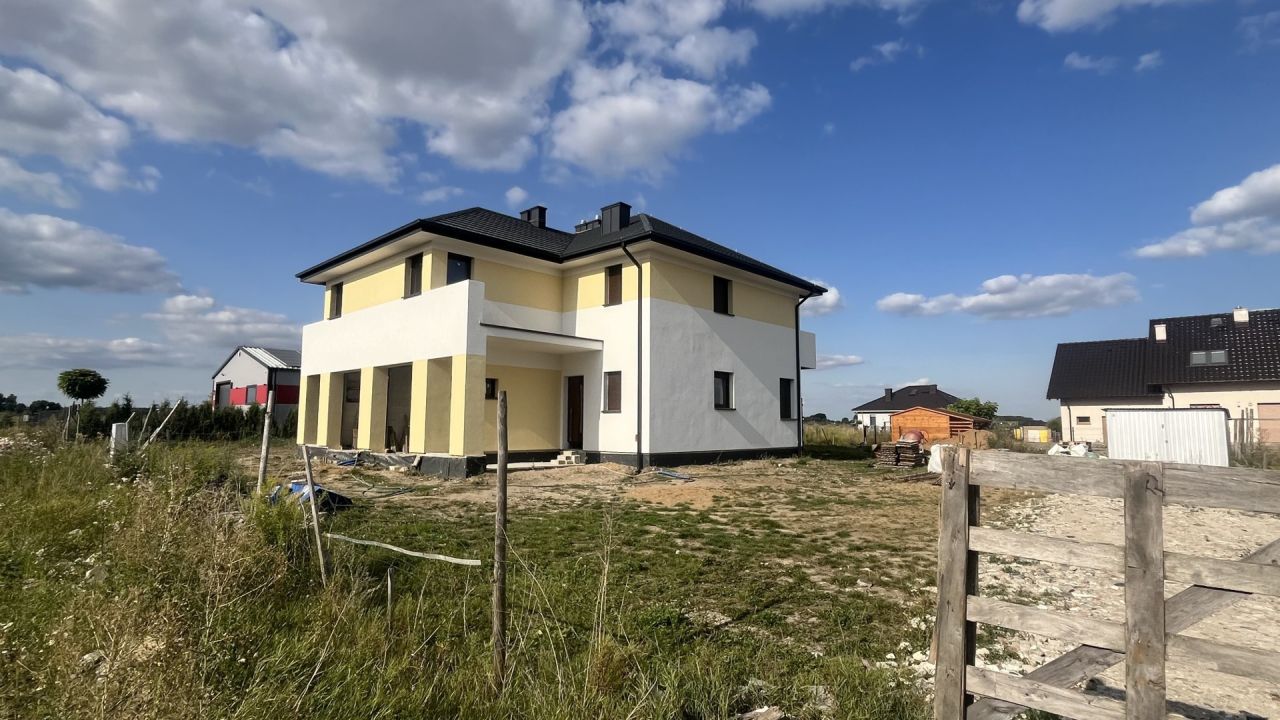 bliźniak, 3 pokoje Szczytniki Duchowne, ul. Szmaragdowa. Zdjęcie 2