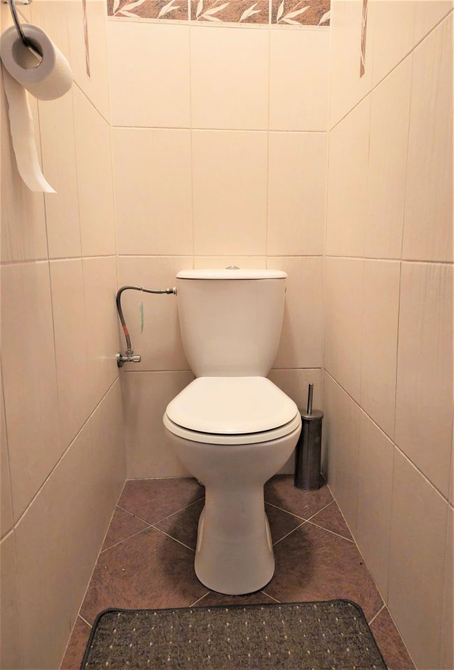 Mieszkanie 3-pokojowe Kielce Świętokrzyskie, ul. marsz. Józefa Piłsudskiego. Zdjęcie 10