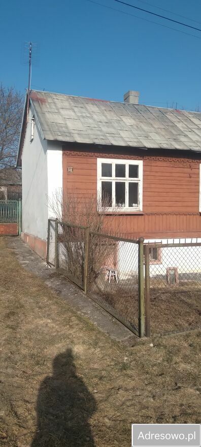 gospodarstwo, 2 pokoje Starochęciny. Zdjęcie 3