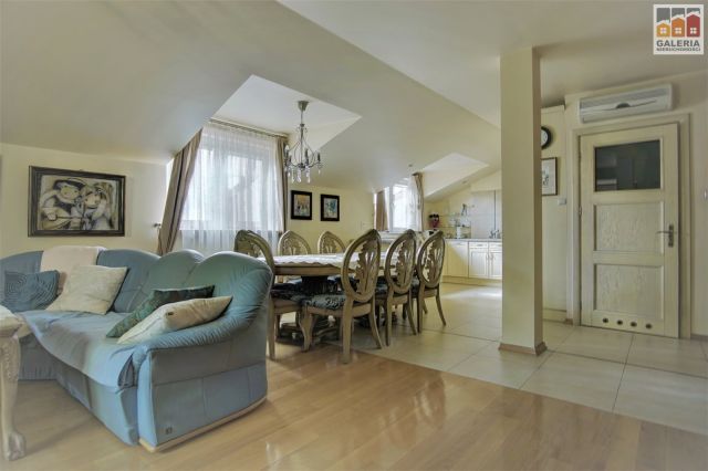 Mieszkanie 4-pokojowe Rzeszów, ul. Stanisława Staszica. Zdjęcie 2