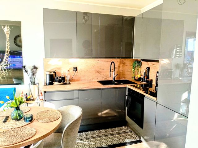 Mieszkanie 2-pokojowe Gorzów Wielkopolski Górczyn, ul. gen. Kazimierza Sosnkowskiego. Zdjęcie 1