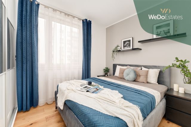 Mieszkanie 3-pokojowe Warszawa Włochy, ul. Rakowska. Zdjęcie 1