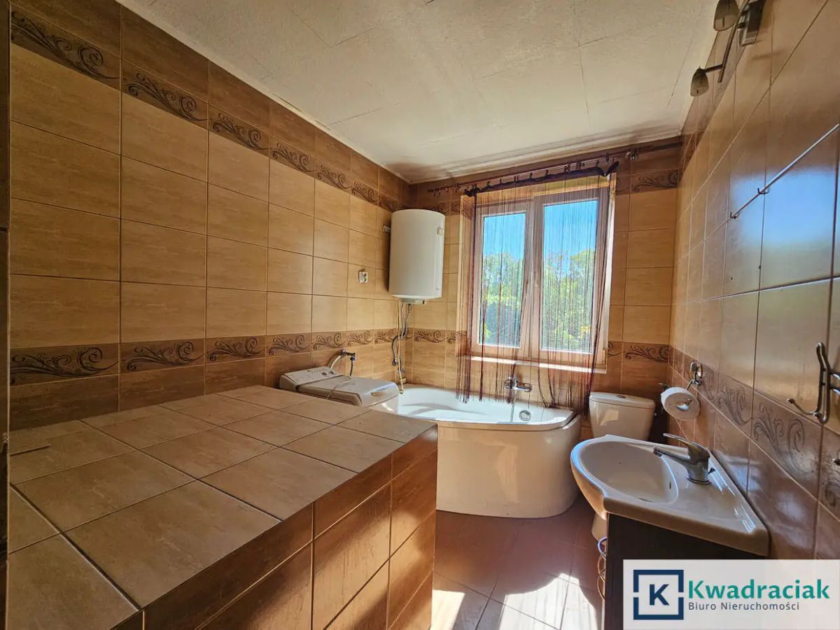 Mieszkanie 4-pokojowe Potok. Zdjęcie 7