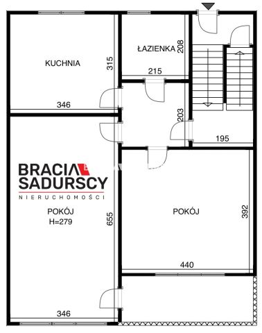 bliźniak, 6 pokoi Kraków, ul. Potrzask. Zdjęcie 21