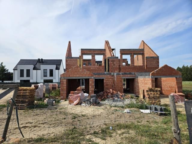 bliźniak, 4 pokoje Piszkawa. Zdjęcie 7