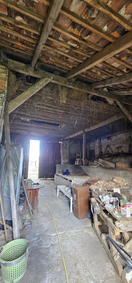 gospodarstwo, 4 pokoje Pogórze Pogórze. Zdjęcie 8