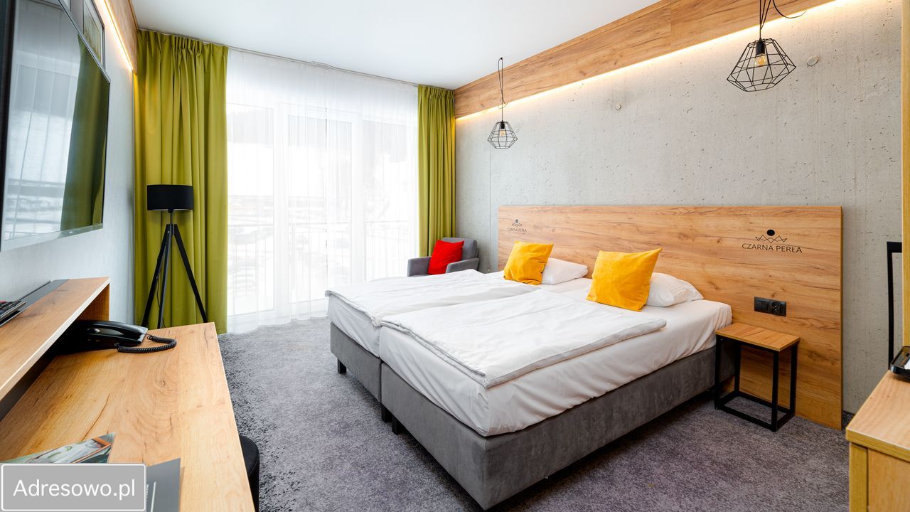 Lokal Sienna. Zdjęcie 5