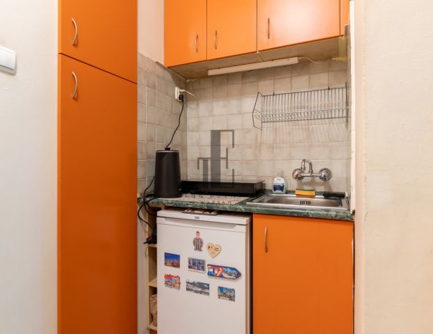 Mieszkanie 1-pokojowe Warszawa Śródmieście, ul. Śniadeckich. Zdjęcie 4