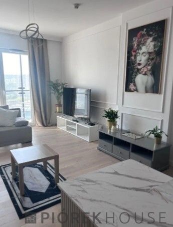 Mieszkanie 1-pokojowe Warszawa Wola, ul. Marcina Kasprzaka