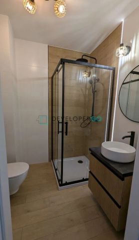 Mieszkanie 2-pokojowe Białystok Bojary. Zdjęcie 5