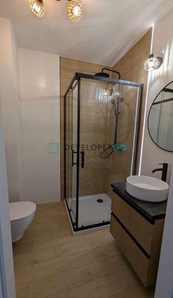 Mieszkanie 2-pokojowe Białystok Bojary. Zdjęcie 5