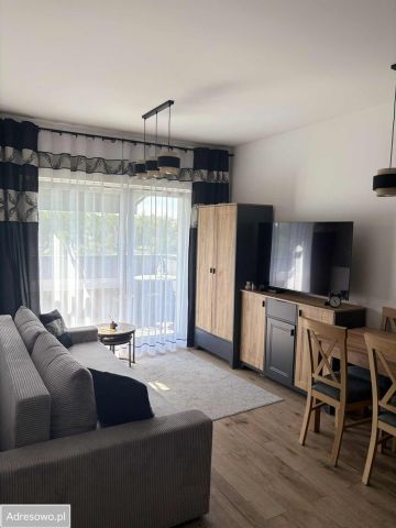 Mieszkanie 2-pokojowe Toruń Stawki, ul. gen. Karola Kniaziewicza. Zdjęcie 1