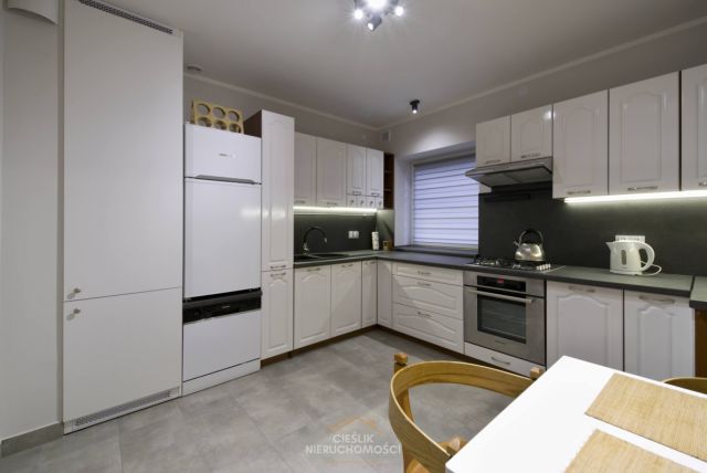 Mieszkanie 2-pokojowe Katowice Brynów, ul. Wrębowa. Zdjęcie 2