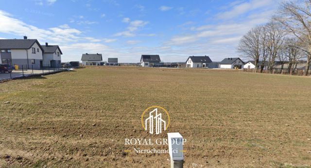 Działka budowlana Jakubowice Konińskie, ul. Świerkowa. Zdjęcie 5