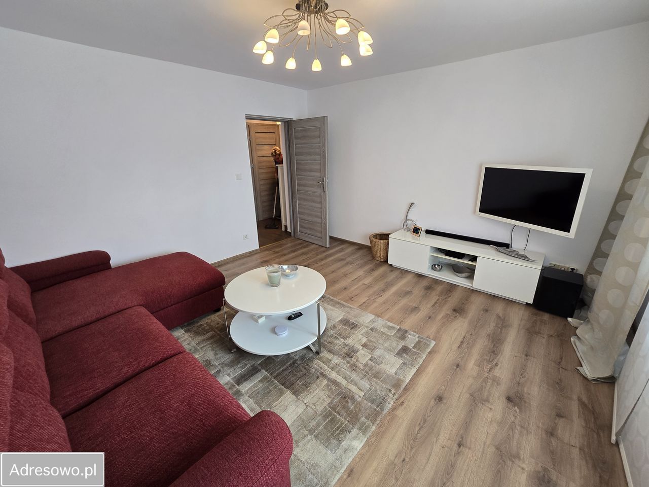 Mieszkanie 2-pokojowe Stare Objezierze. Zdjęcie 10