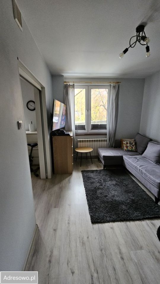 Mieszkanie 1-pokojowe Otwock