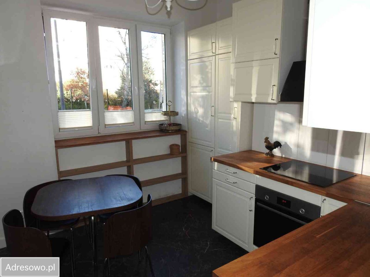 Mieszkanie 2-pokojowe Warszawa Mokotów, ul. Rakowiecka. Zdjęcie 7