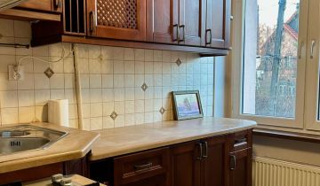 Mieszkanie 2-pokojowe Katowice Ligota, ul. Stara Kłodnicka