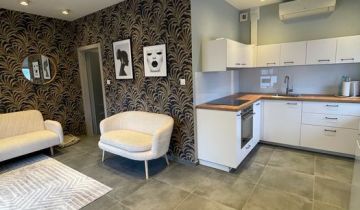 Mieszkanie 2-pokojowe Wrocław Krzyki, ul. Nyska