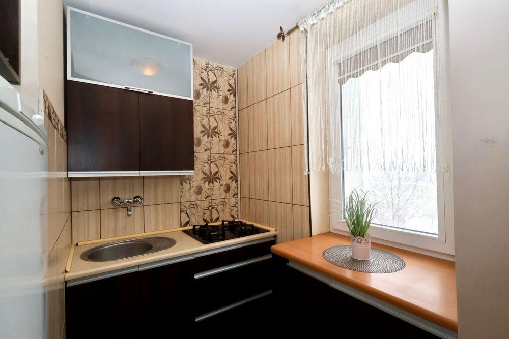 Mieszkanie 1-pokojowe Wałbrzych, ul. Kątowa. Zdjęcie 7