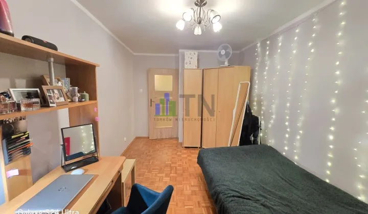 Mieszkanie 2-pokojowe Wrocław Krzyki, ul. Drukarska