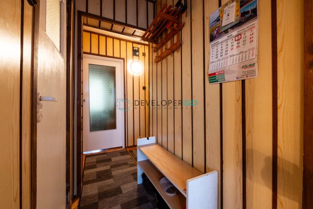 Mieszkanie 2-pokojowe Rajgród, ul. Franciszka Zabielskiego. Zdjęcie 14