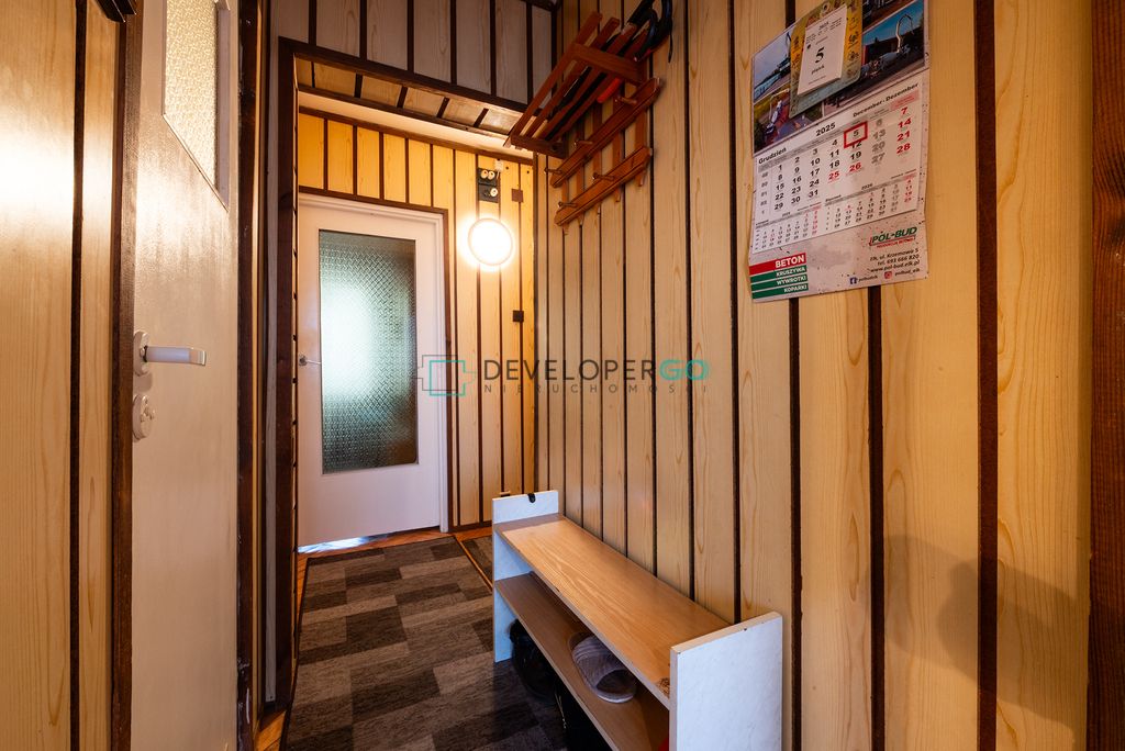 Mieszkanie 2-pokojowe Rajgród, ul. Franciszka Zabielskiego. Zdjęcie 14