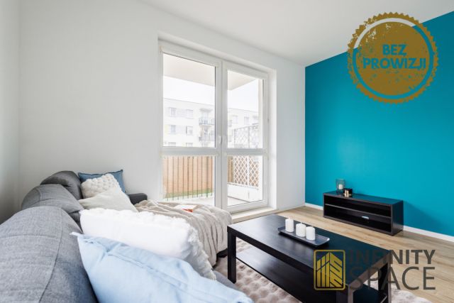 Mieszkanie 2-pokojowe Warszawa Włochy, ul. Rakowska. Zdjęcie 4