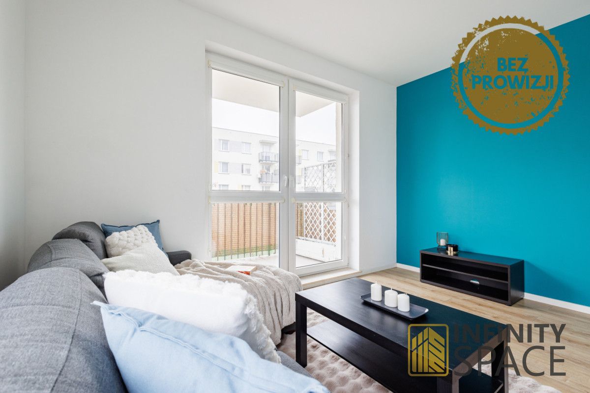 Mieszkanie 2-pokojowe Warszawa Włochy, ul. Rakowska. Zdjęcie 4