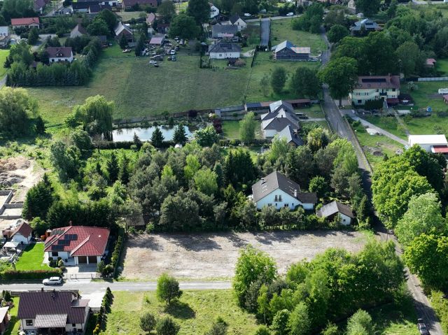 Działka budowlana Zielona Góra Zatonie, ul. Zatonie-Świętojańska. Zdjęcie 18