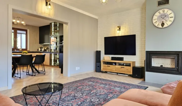 dom szeregowy, 6 pokoi Słupsk, ul. gen. Józefa Sowińskiego