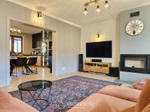 dom szeregowy, 6 pokoi Słupsk, ul. gen. Józefa Sowińskiego