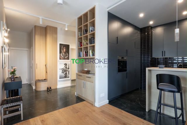 Mieszkanie 3-pokojowe Warszawa Wola, ul. Skierniewicka. Zdjęcie 13