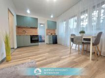 Mieszkanie 2-pokojowe Sopot Brodwino, ul. Oskara Kolberga. Zdjęcie 4