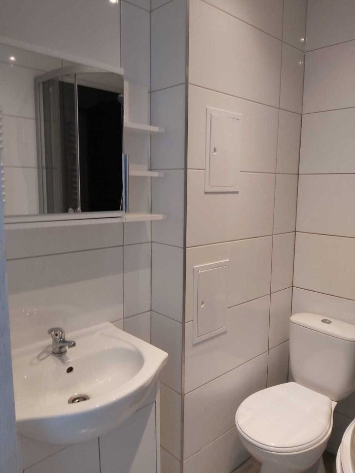 Mieszkanie 1-pokojowe Toruń, ul. Długa. Zdjęcie 6