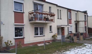 Mieszkanie 2-pokojowe Kargowa, ul. Łąkowa