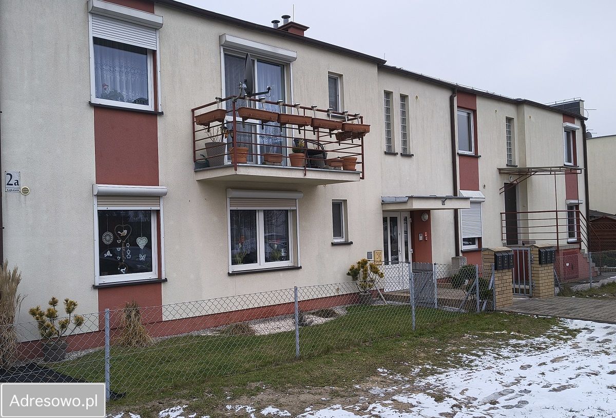 Mieszkanie 2-pokojowe Kargowa, ul. Łąkowa