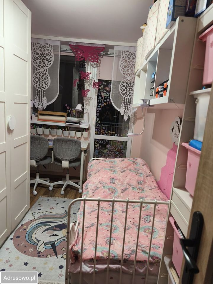 Mieszkanie 3-pokojowe Łódź Dąbrowa, ul. Zbaraska. Zdjęcie 10