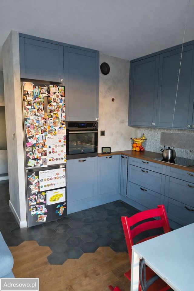 Mieszkanie 3-pokojowe Warszawa Białołęka, ul. Dziatwy. Zdjęcie 13