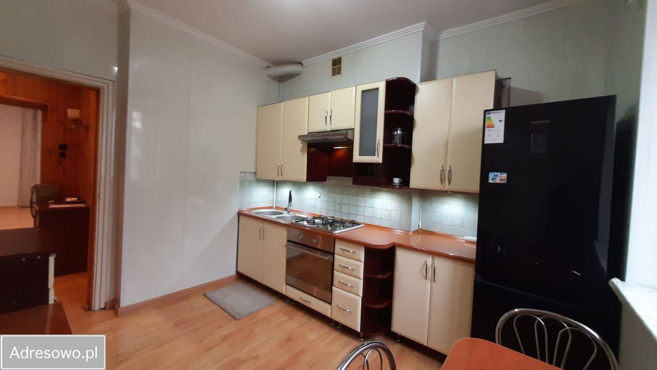 Mieszkanie 2-pokojowe Oświęcim, al. Juliusza Słowackiego. Zdjęcie 2